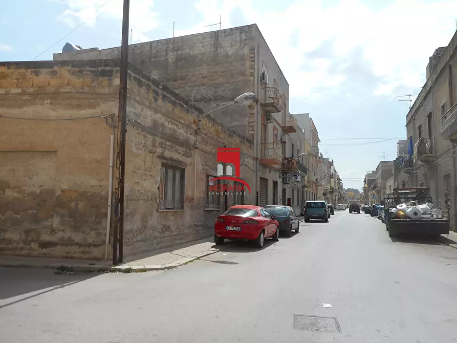 Immagine 5 di Casa indipendente in vendita  72 a Trapani