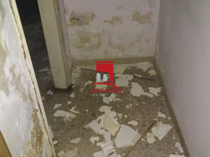 Immagine 10 di Casa indipendente in vendita  72 a Trapani