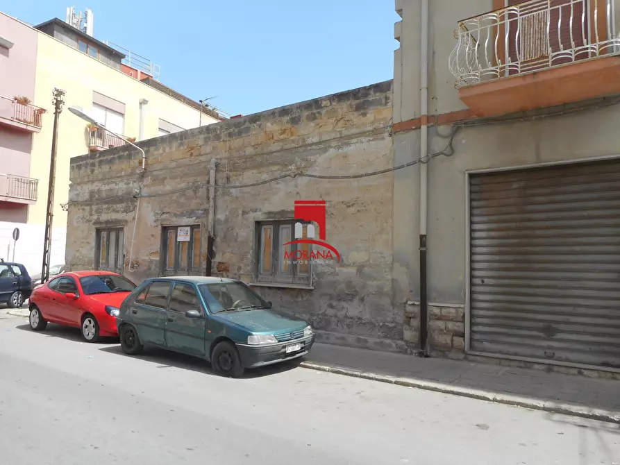 Immagine 6 di Casa indipendente in vendita  72 a Trapani