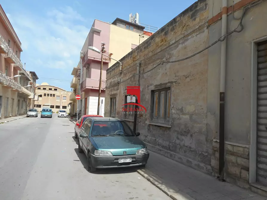 Immagine 7 di Casa indipendente in vendita  72 a Trapani
