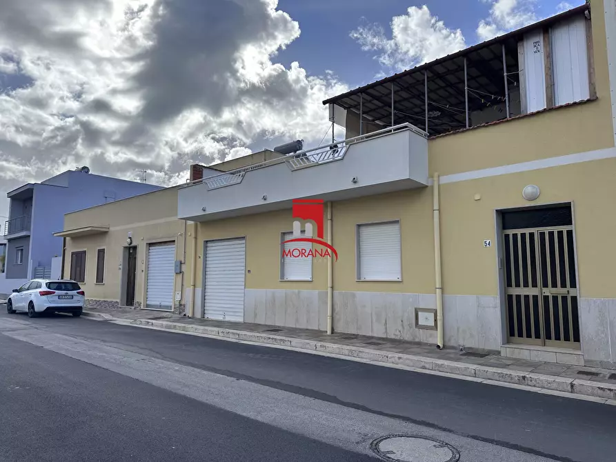 Immagine 1 di Casa indipendente in vendita  54 a Trapani