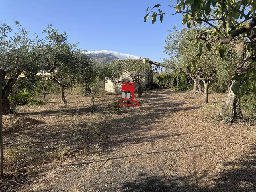 Immagine 1 di Casa indipendente in vendita  s.n.c. a Trapani