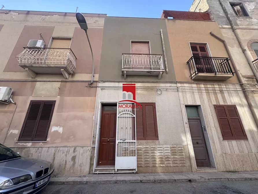 Immagine 1 di Casa indipendente in vendita  28 a Trapani