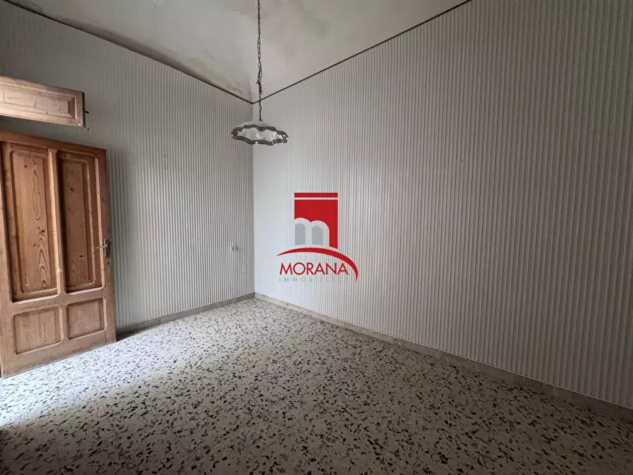 Immagine 9 di Casa indipendente in vendita  38 a Trapani