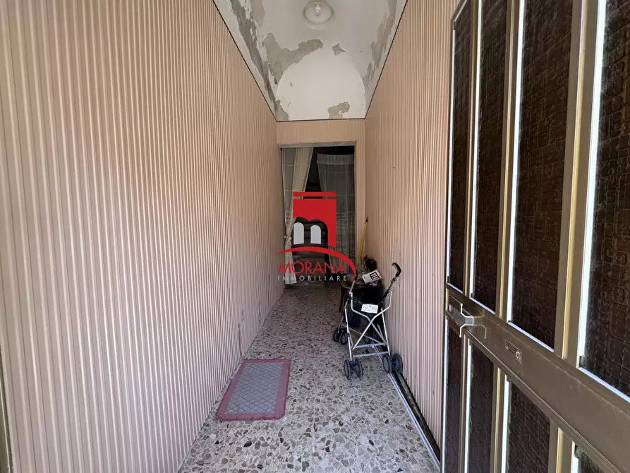 Immagine 2 di Casa indipendente in vendita  38 a Trapani