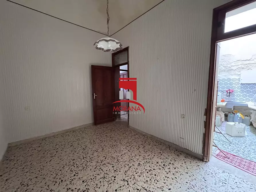 Immagine 10 di Casa indipendente in vendita  38 a Trapani