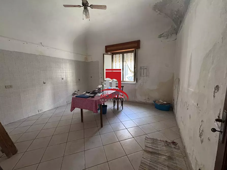 Immagine 7 di Casa indipendente in vendita  38 a Trapani