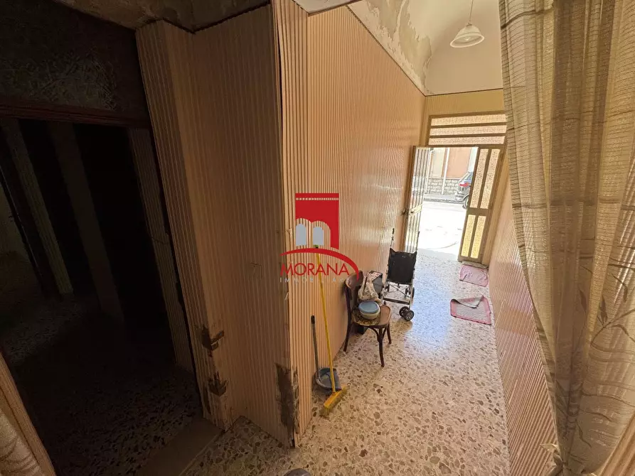 Immagine 3 di Casa indipendente in vendita  38 a Trapani