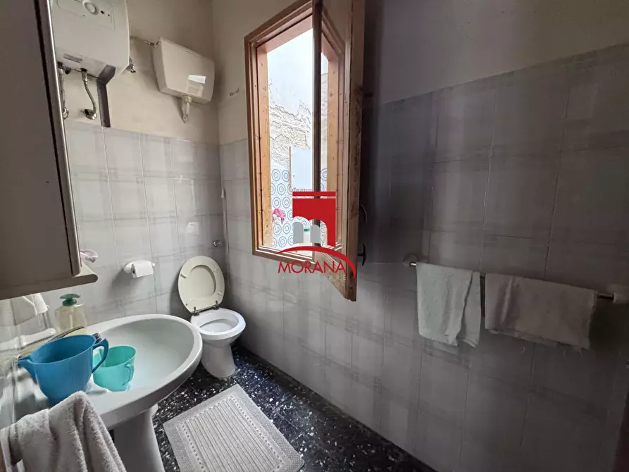 Immagine 8 di Casa indipendente in vendita  38 a Trapani