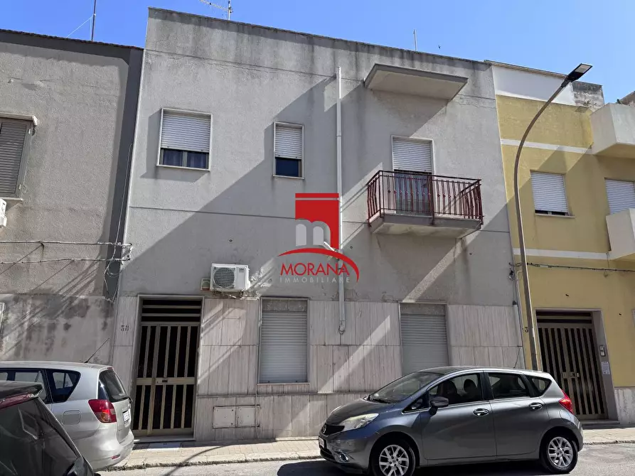 Immagine 1 di Casa indipendente in vendita  38 a Trapani