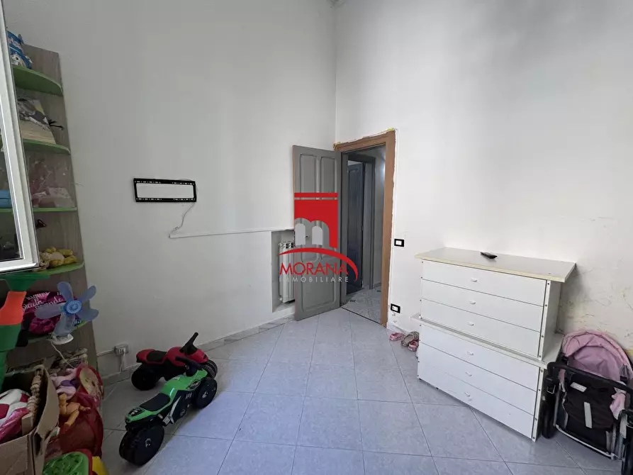 Immagine 10 di Casa indipendente in vendita  30 a Trapani