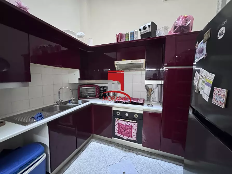 Immagine 6 di Casa indipendente in vendita  30 a Trapani