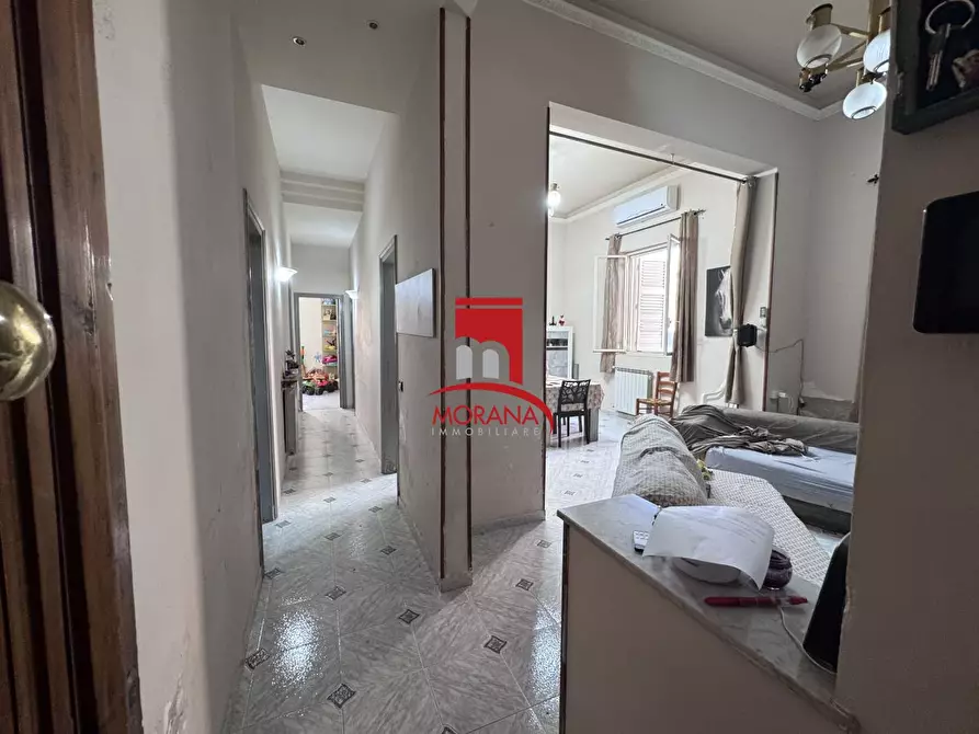 Immagine 2 di Casa indipendente in vendita  30 a Trapani