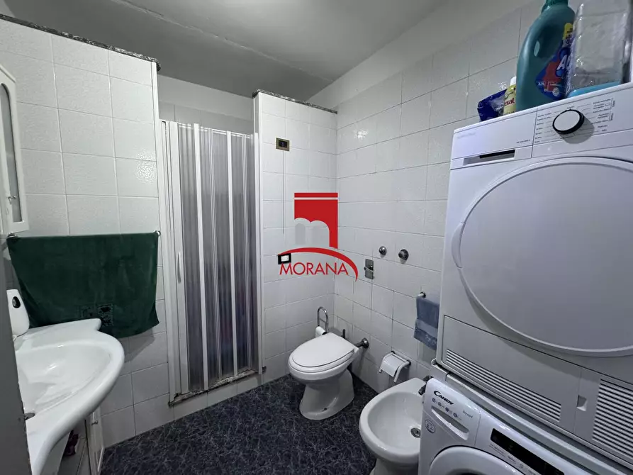 Immagine 8 di Casa indipendente in vendita  30 a Trapani