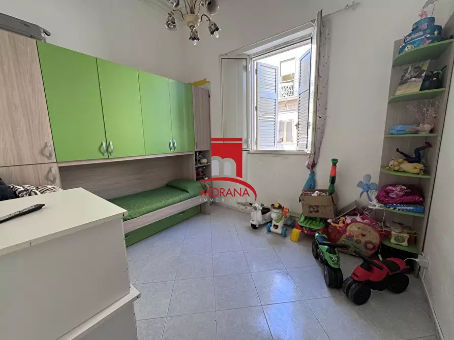 Immagine 9 di Casa indipendente in vendita  30 a Trapani
