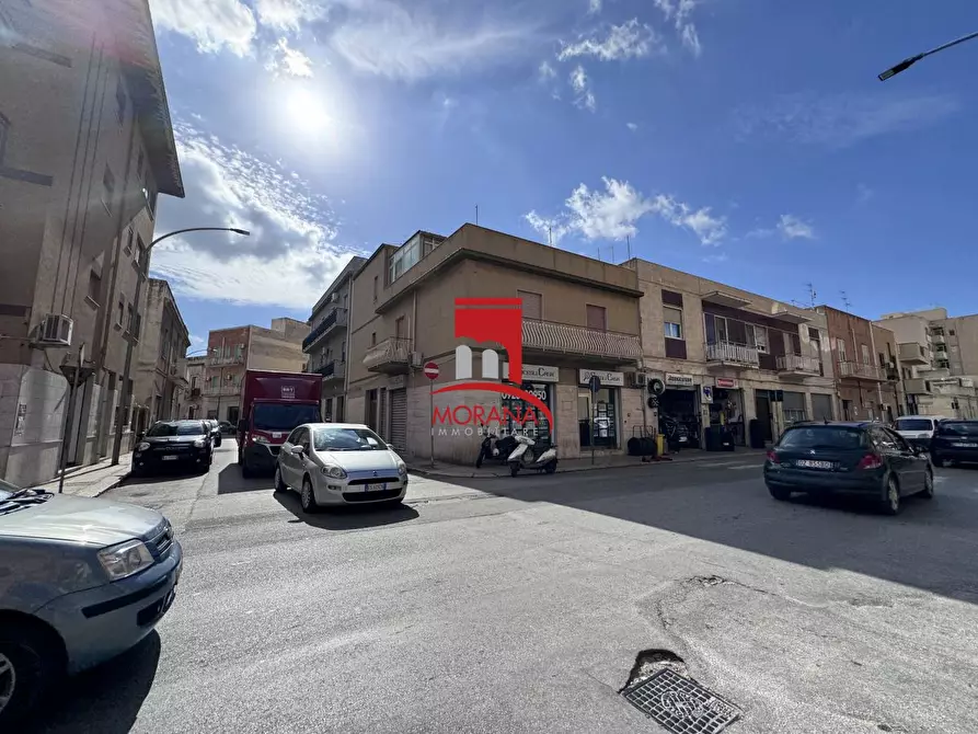 Immagine 1 di Casa indipendente in vendita  43 a Trapani