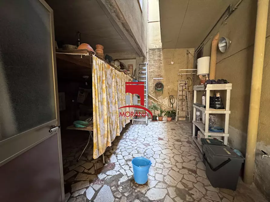 Immagine 10 di Casa indipendente in vendita  43 a Trapani