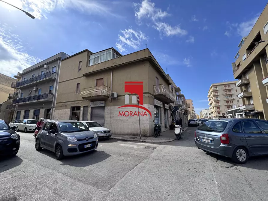 Immagine 2 di Casa indipendente in vendita  43 a Trapani