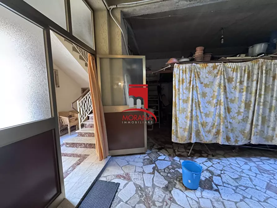 Immagine 9 di Casa indipendente in vendita  43 a Trapani