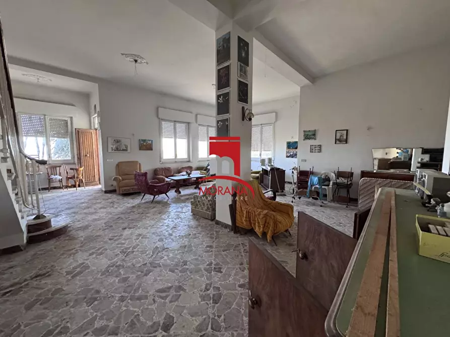 Immagine 10 di Casa indipendente in vendita  143 a Valderice