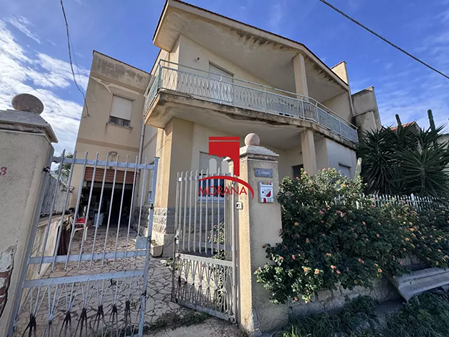 Immagine 2 di Casa indipendente in vendita  143 a Valderice