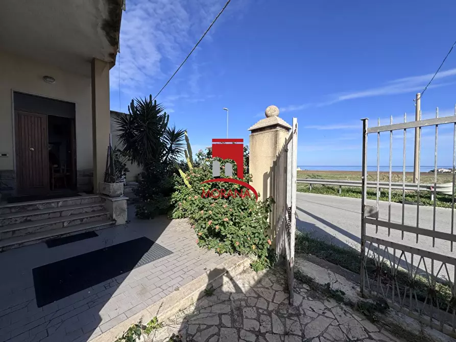 Immagine 3 di Casa indipendente in vendita  143 a Valderice