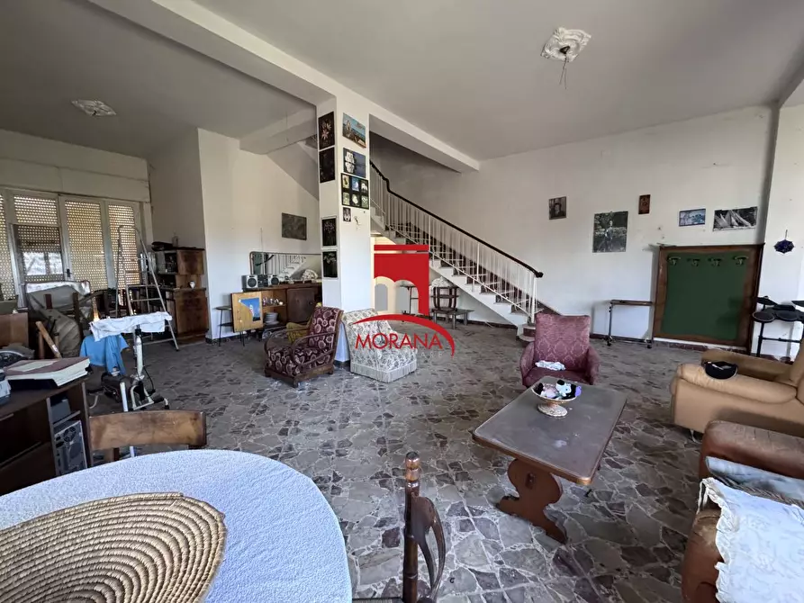 Immagine 8 di Casa indipendente in vendita  143 a Valderice