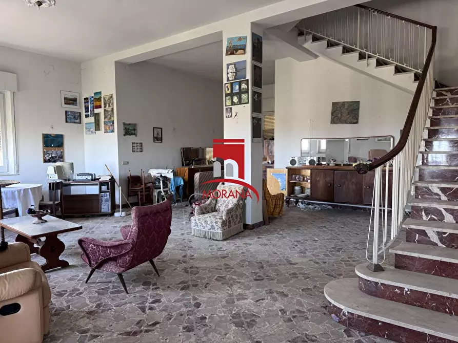 Immagine 7 di Casa indipendente in vendita  143 a Valderice