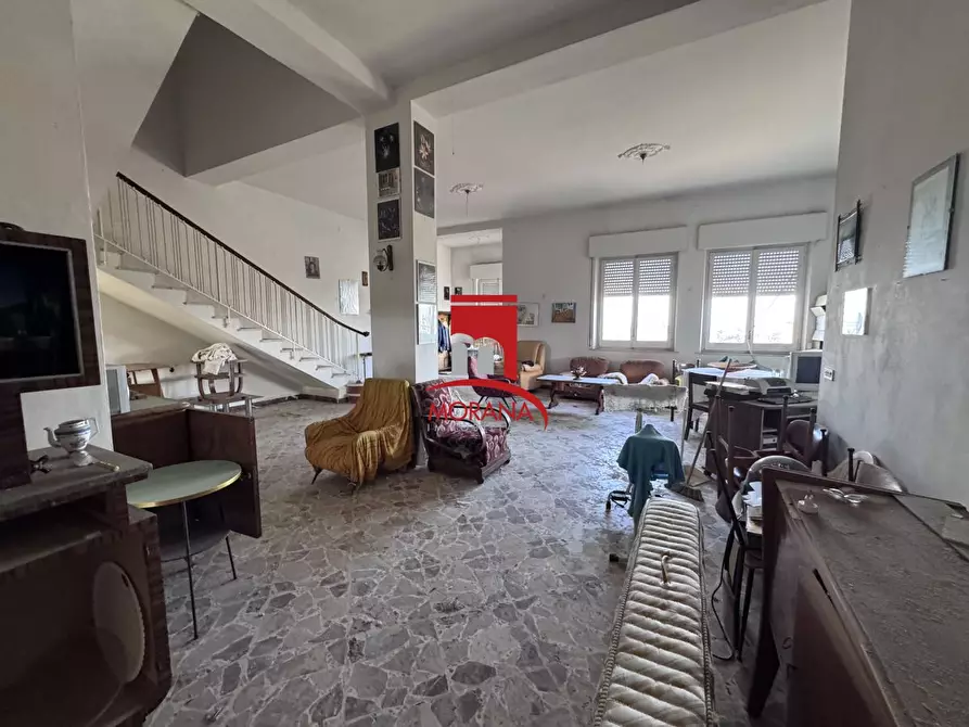 Immagine 9 di Casa indipendente in vendita  143 a Valderice