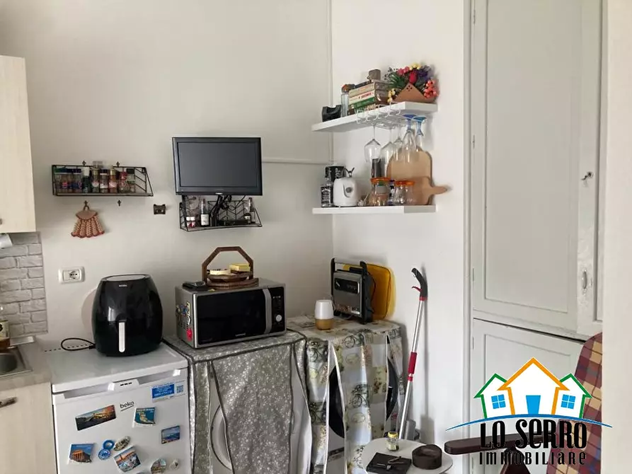 Immagine 2 di Villa in vendita  a Alcamo