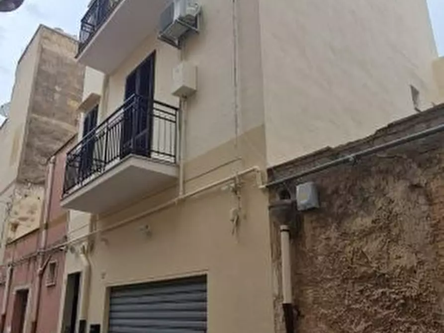 Immagine 3 di Casa indipendente in vendita  a Alcamo