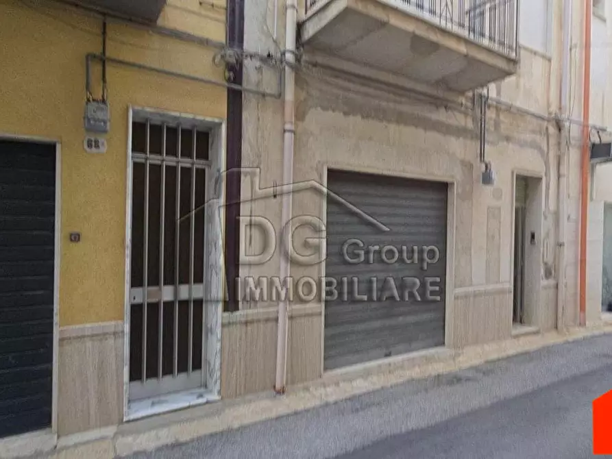 Immagine 2 di Casa indipendente in vendita  a Alcamo