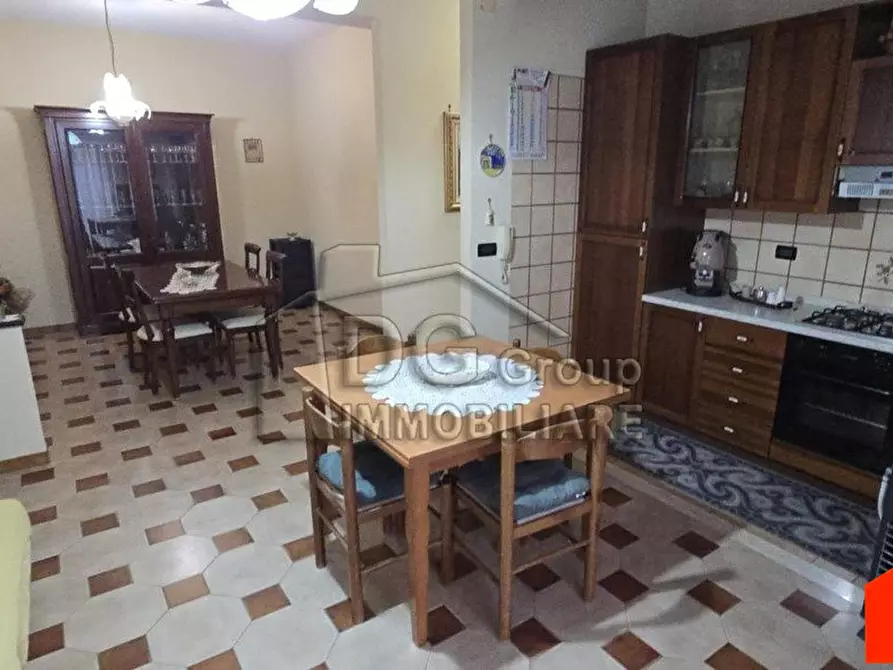Immagine 4 di Casa indipendente in vendita  a Alcamo
