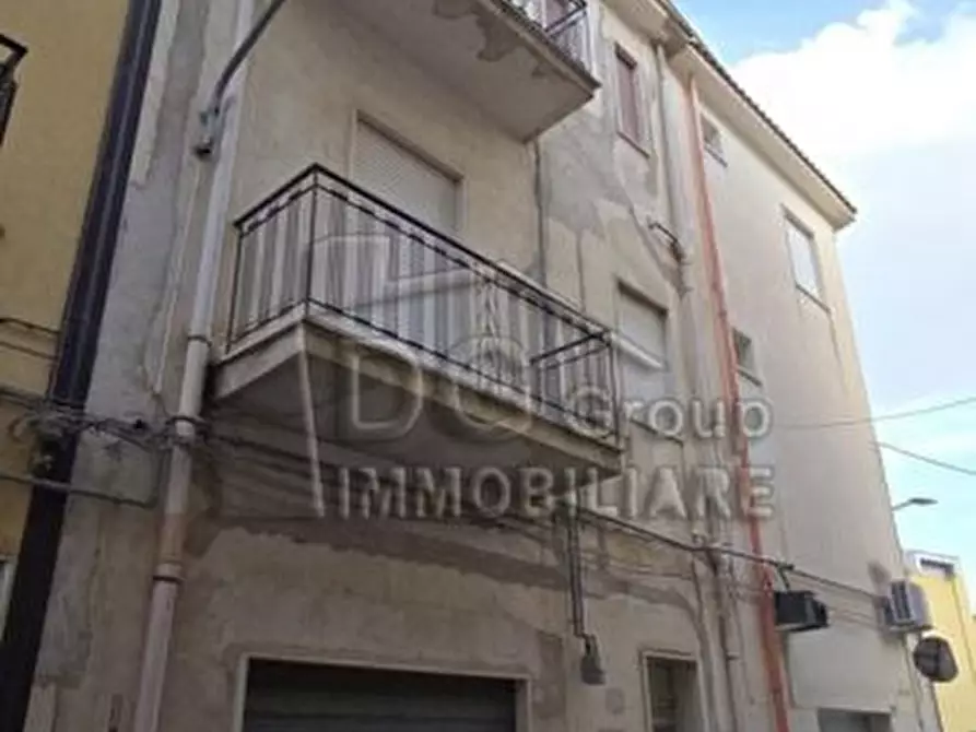 Immagine 1 di Casa indipendente in vendita  a Alcamo