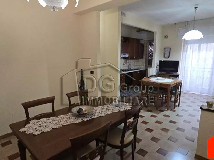 Immagine 3 di Casa indipendente in vendita  a Alcamo