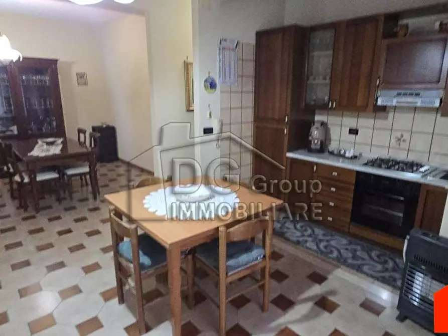 Immagine 6 di Casa indipendente in vendita  a Alcamo
