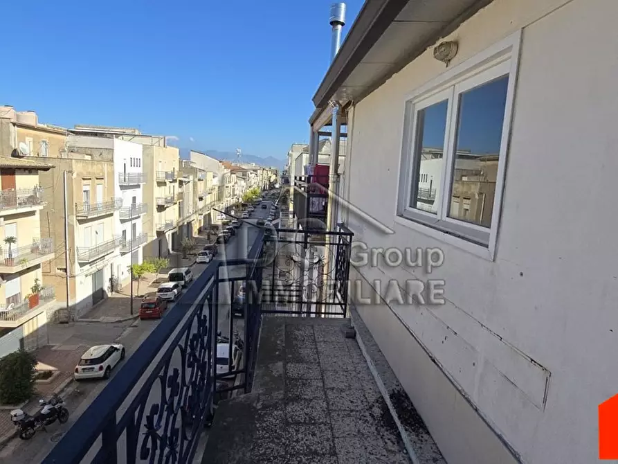 Immagine 5 di Casa indipendente in vendita  a Alcamo