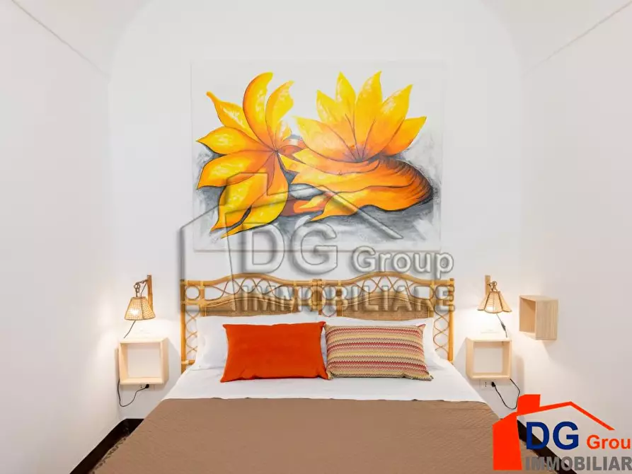 Immagine 8 di Casa indipendente in vendita  a Castellammare Del Golfo