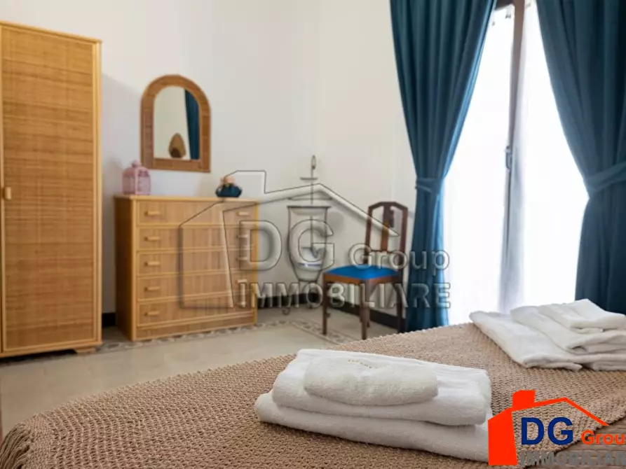 Immagine 3 di Casa indipendente in vendita  a Castellammare Del Golfo