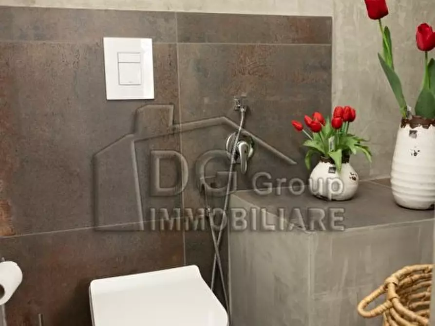 Immagine 7 di Casa indipendente in vendita  a Castellammare Del Golfo