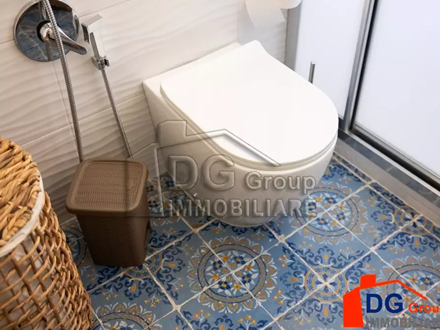 Immagine 10 di Casa indipendente in vendita  a Castellammare Del Golfo