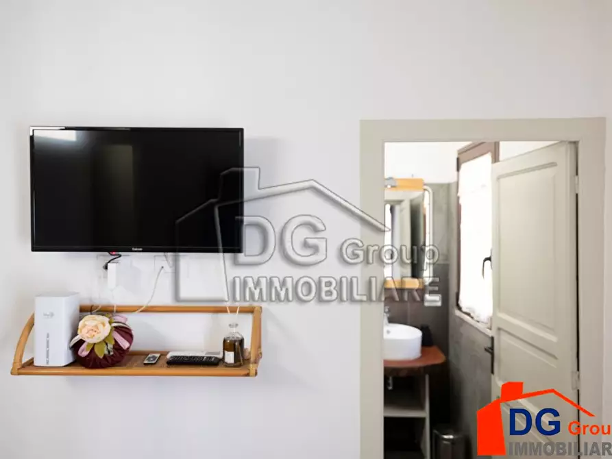 Immagine 9 di Casa indipendente in vendita  a Castellammare Del Golfo