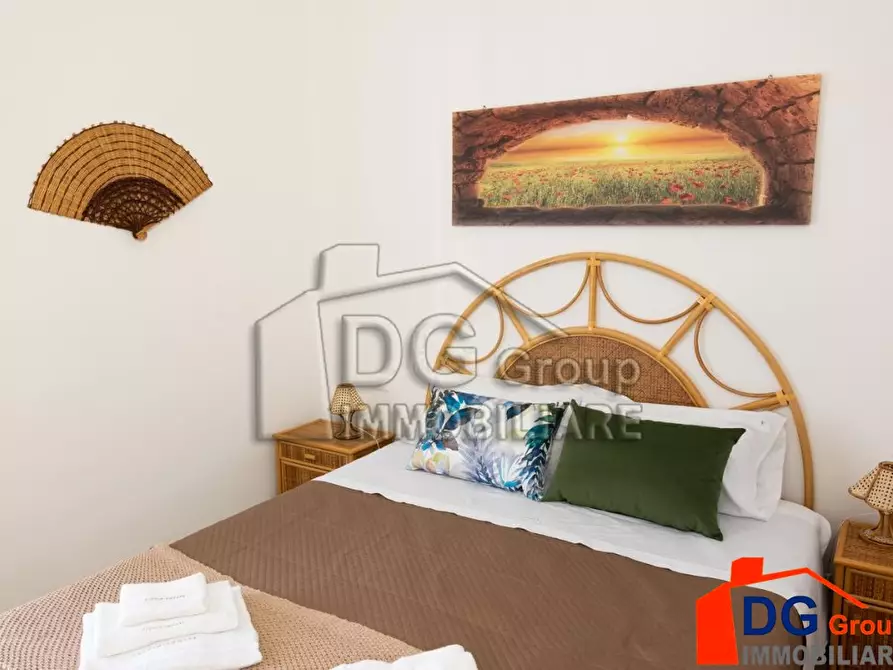 Immagine 5 di Casa indipendente in vendita  a Castellammare Del Golfo