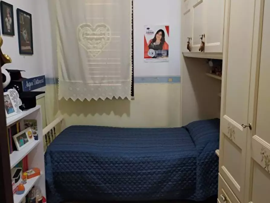 Immagine 8 di Villa in vendita  a Alcamo