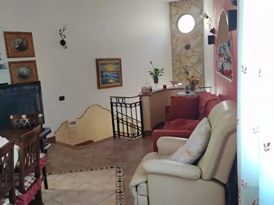 Immagine 6 di Villa in vendita  a Alcamo