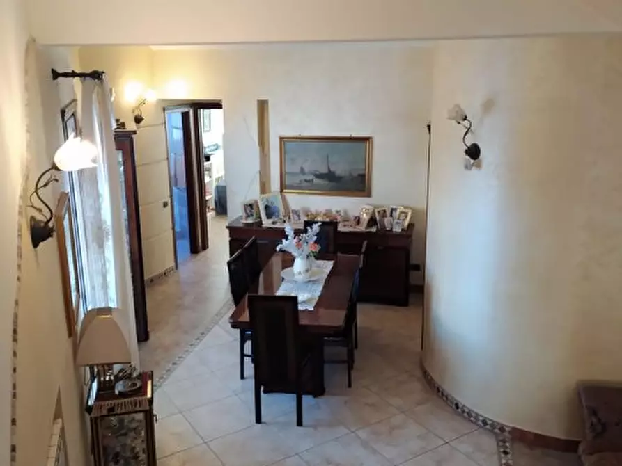 Immagine 3 di Villa in vendita  a Alcamo