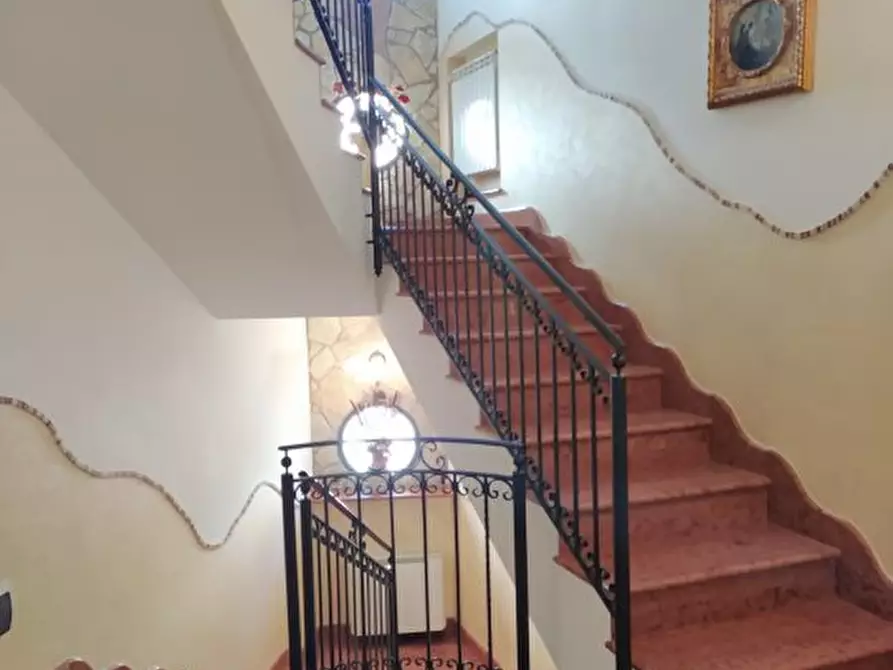 Immagine 5 di Villa in vendita  a Alcamo