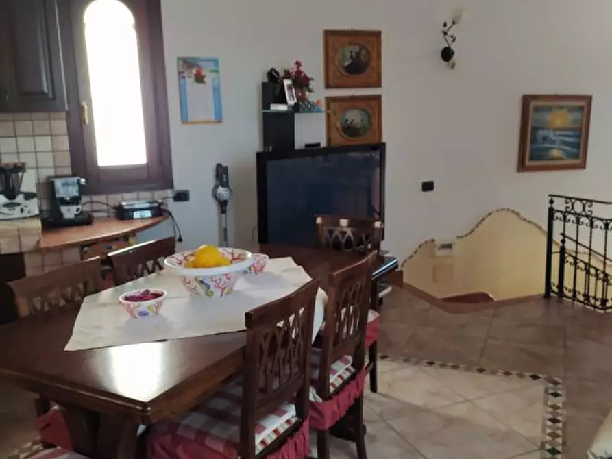 Immagine 7 di Villa in vendita  a Alcamo
