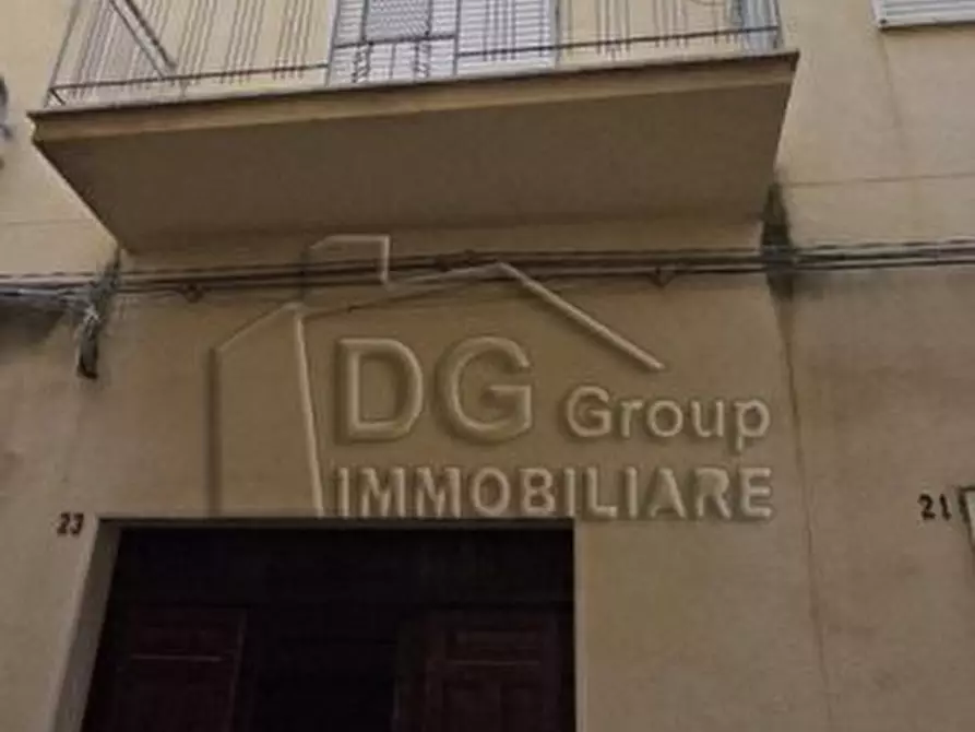 Immagine 1 di Casa indipendente in vendita  a Alcamo