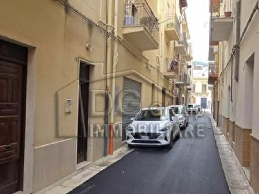 Immagine 3 di Casa indipendente in vendita  a Alcamo